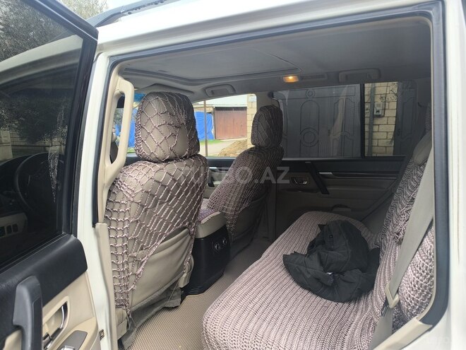 Mitsubishi Pajero 2007, 241,176 km - 3.0 l - Bakı