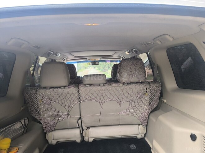 Mitsubishi Pajero 2007, 241,176 km - 3.0 l - Bakı