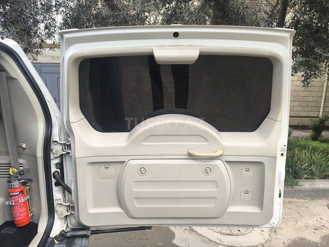 Mitsubishi Pajero 2007, 241,176 km - 3.0 l - Bakı
