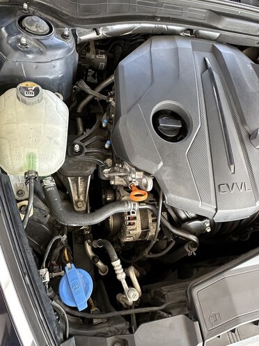 Hyundai Sonata 2019, 86,600 km - 2.0 l - Şirvan