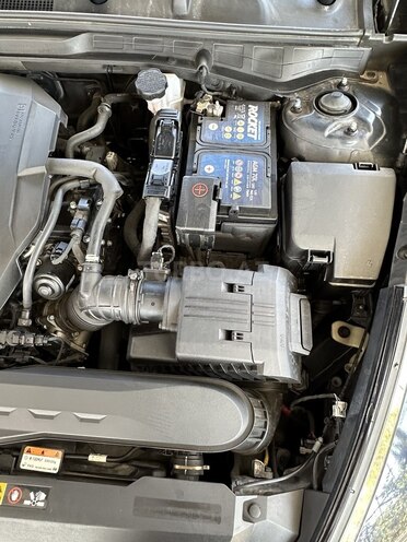 Hyundai Sonata 2019, 86,600 km - 2.0 l - Şirvan