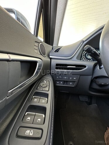 Hyundai Sonata 2019, 86,600 km - 2.0 l - Şirvan