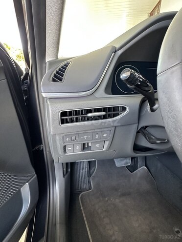Hyundai Sonata 2019, 86,600 km - 2.0 l - Şirvan