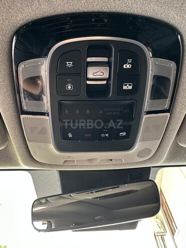 Hyundai Sonata 2019, 86,600 km - 2.0 l - Şirvan