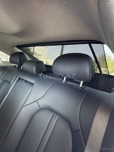 Hyundai Sonata 2019, 86,600 km - 2.0 l - Şirvan