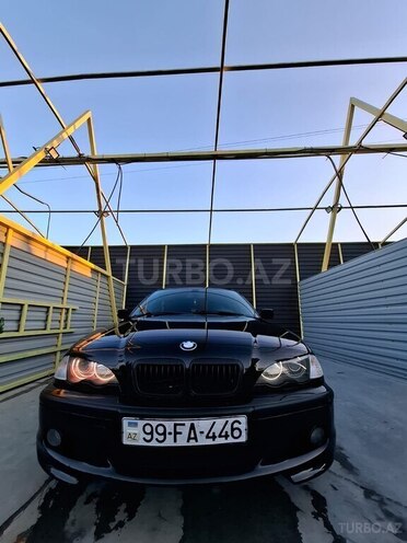 BMW 318 2000, 446,000 km - 1.9 л - Bakı