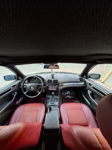 BMW 318 2000, 446,000 km - 1.9 л - Bakı