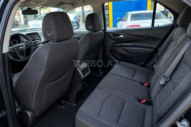 Chevrolet Equinox 2019, 220,480 km - 1.5 л - Sumqayıt