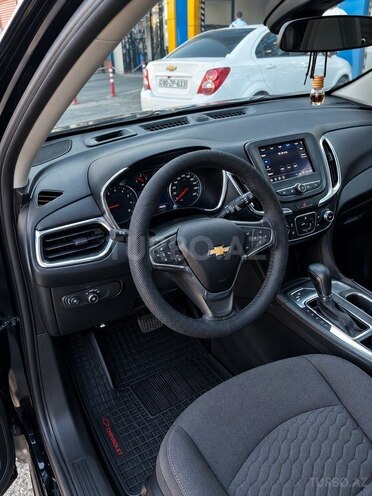Chevrolet Equinox 2019, 220,480 km - 1.5 л - Sumqayıt