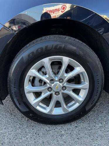 Chevrolet Equinox 2019, 220,480 km - 1.5 л - Sumqayıt