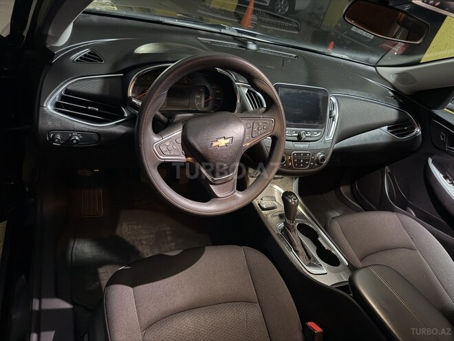 Chevrolet Malibu 2019, 227,000 km - 1.5 л - Bakı