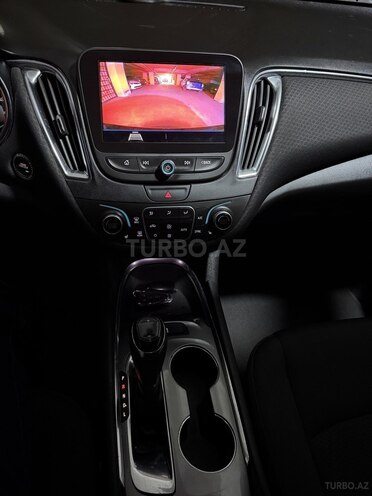 Chevrolet Malibu 2019, 227,000 km - 1.5 л - Bakı