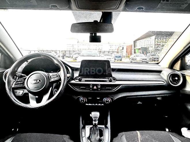 Kia Forte 2019, 115,880 km - 2.0 l - Bakı