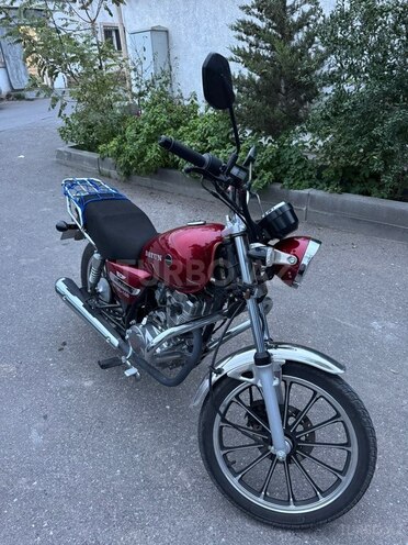 Dayun  2026, 12,600 km - 0.2 l - Bakı