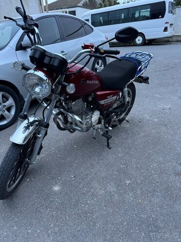 Dayun  2026, 12,600 km - 0.2 l - Bakı