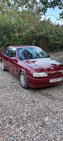 Opel Vectra 1992, 416,487 km - 2.0 l - Ağstafa