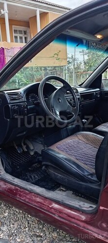Opel Vectra 1992, 416,487 km - 2.0 l - Ağstafa