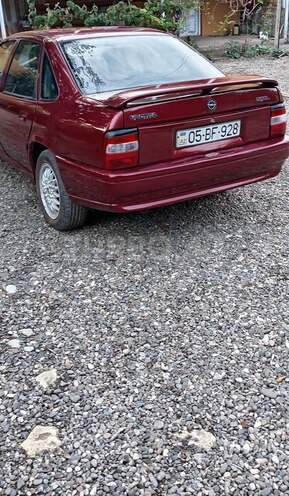 Opel Vectra 1992, 416,487 km - 2.0 l - Ağstafa