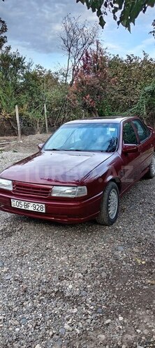Opel Vectra 1992, 416,487 km - 2.0 l - Ağstafa