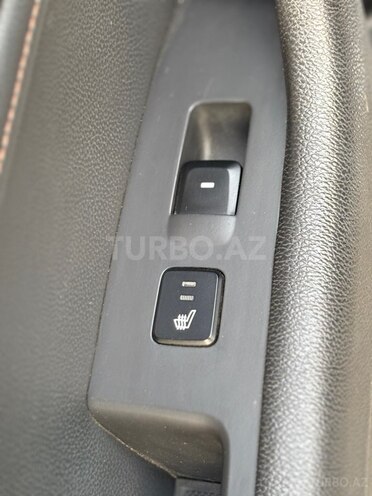 Hyundai Sonata 2015, 201,168 km - 2.0 l - Gəncə