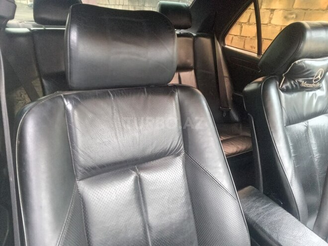 Mercedes C 220 1994, 500,000 km - 2.2 l - Sabirabad