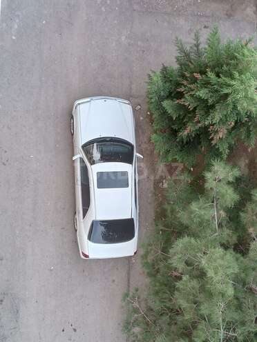 Mercedes C 220 1994, 500,000 km - 2.2 l - Sabirabad