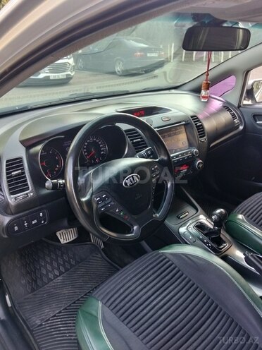 Kia K3 2014, 261,724 km - 1.6 l - Bakı