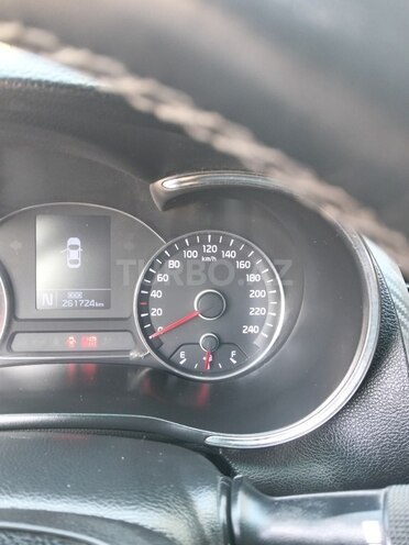 Kia K3 2014, 261,724 km - 1.6 l - Bakı
