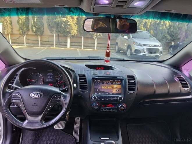 Kia K3 2014, 261,724 km - 1.6 l - Bakı