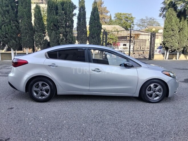 Kia K3 2014, 261,724 km - 1.6 l - Bakı