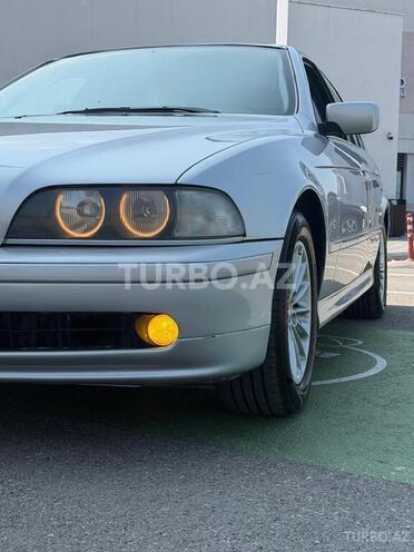 BMW 528 1998, 424,222 km - 2.8 л - Bakı