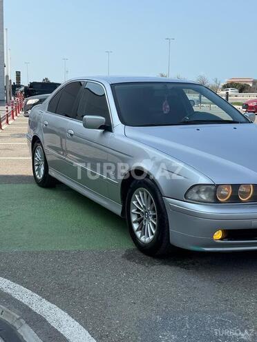 BMW 528 1998, 424,222 km - 2.8 л - Bakı