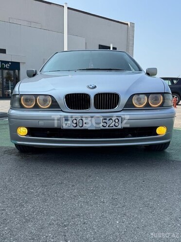 BMW 528 1998, 424,222 km - 2.8 л - Bakı