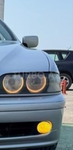 BMW 528 1998, 424,222 km - 2.8 л - Bakı