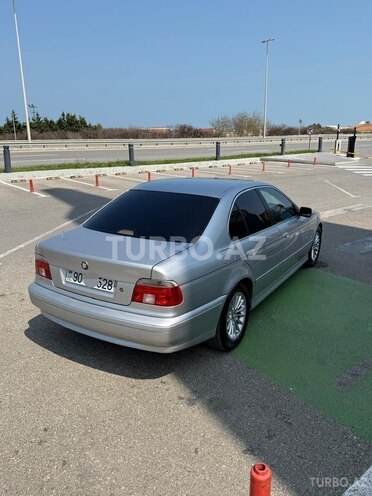 BMW 528 1998, 424,222 km - 2.8 л - Bakı