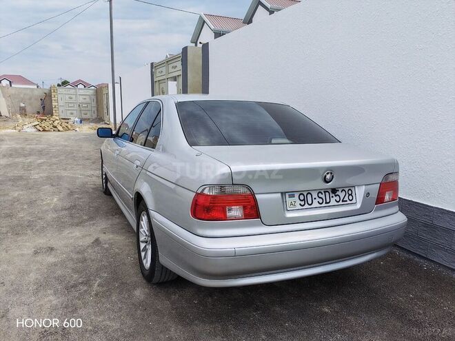 BMW 528 1998, 424,222 km - 2.8 л - Bakı