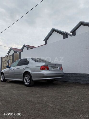BMW 528 1998, 424,222 km - 2.8 л - Bakı