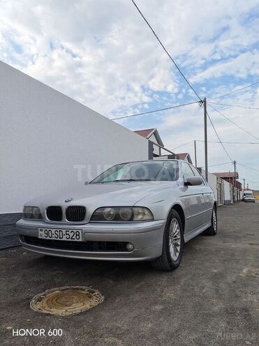 BMW 528 1998, 424,222 km - 2.8 л - Bakı
