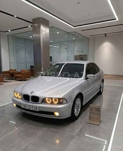 BMW 528 1998, 424,222 km - 2.8 л - Bakı