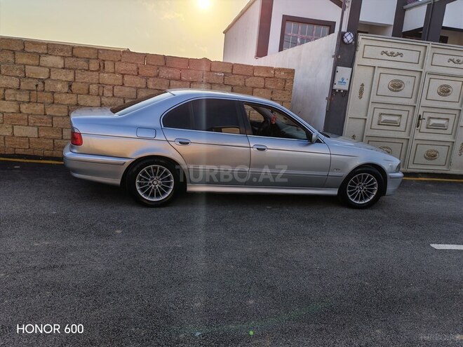 BMW 528 1998, 424,222 km - 2.8 л - Bakı