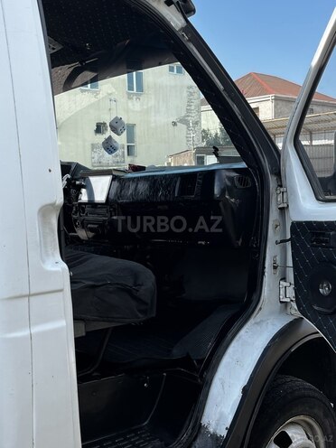 GAZ 33021 1999, 250,000 km - 2.4 л - Bakı