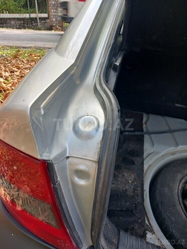 Opel Vectra 1997, 125,000 km - 1.8 l - Şəki