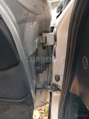 Opel Vectra 1997, 125,000 km - 1.8 l - Şəki