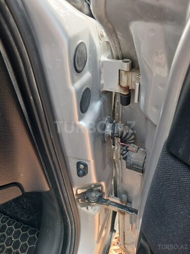 Opel Vectra 1997, 125,000 km - 1.8 l - Şəki