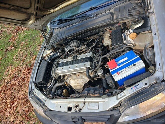 Opel Vectra 1997, 125,000 km - 1.8 l - Şəki