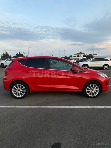 Ford Fiesta 2019, 26,000 km - 1.0 л - Bakı