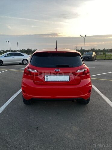 Ford Fiesta 2019, 26,000 km - 1.0 л - Bakı