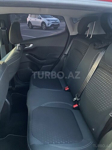 Ford Fiesta 2019, 26,000 km - 1.0 л - Bakı