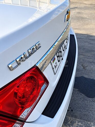 Chevrolet Cruze 2015, 179,000 km - 1.4 l - Bakı
