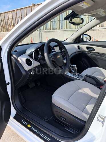 Chevrolet Cruze 2015, 179,000 km - 1.4 l - Bakı
